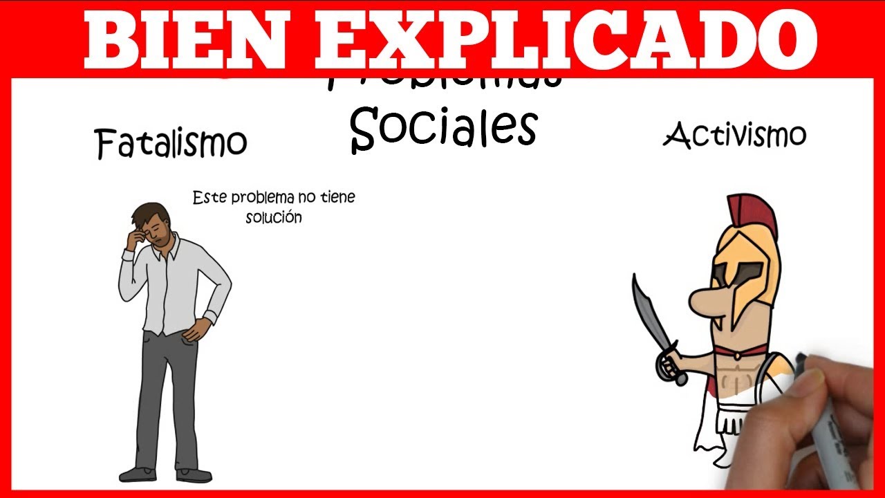 que son los aspectos sociales