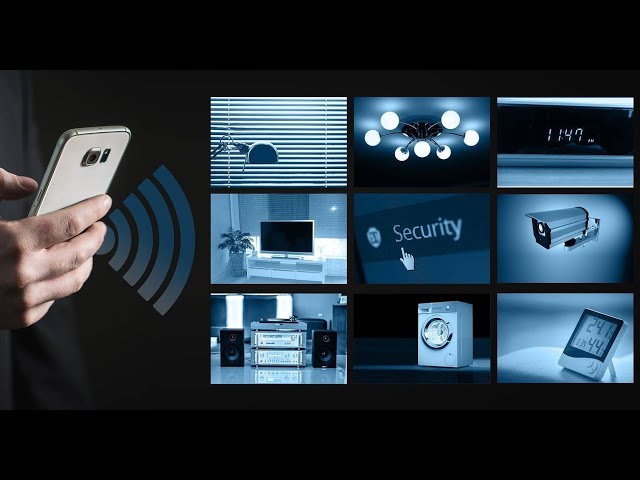 que son los edificios inteligentes