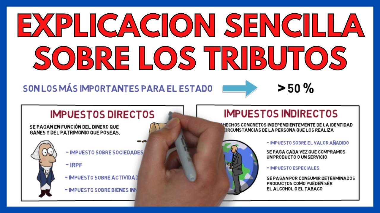 que son los ingresos tributarios