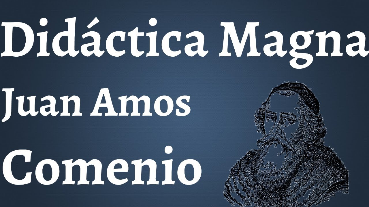 quien es el padre de la didactica