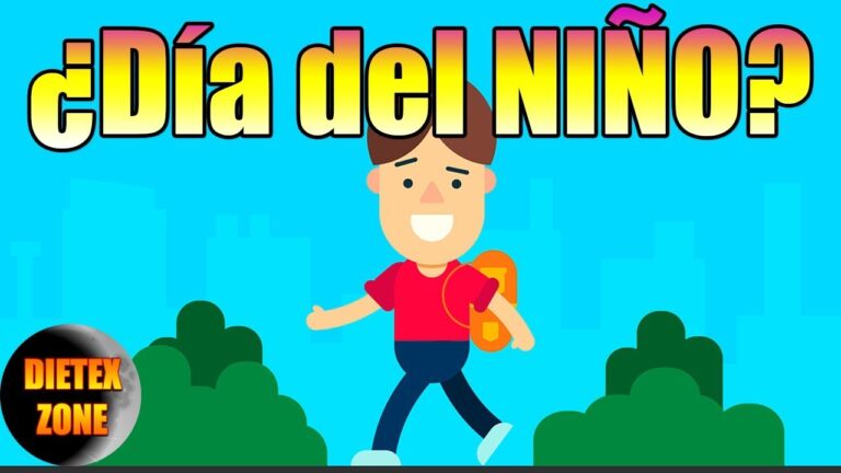 quien invento el dia del niño