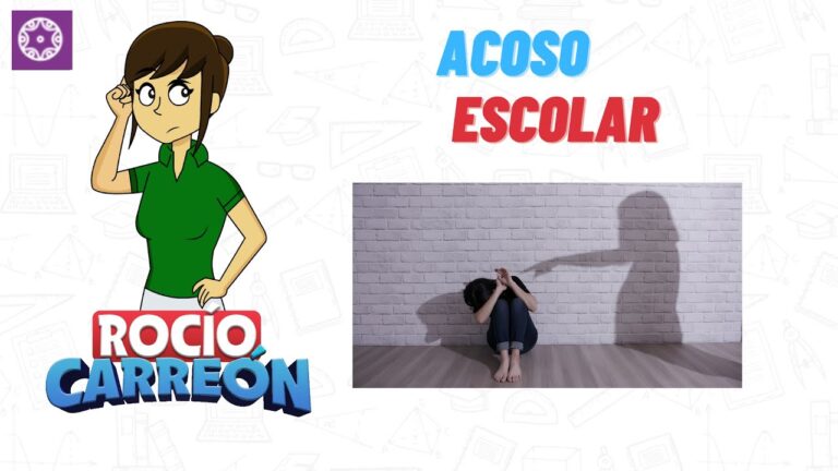 quienes participan en el acoso escolar