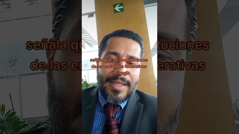 quienes son servidores públicos en méxico