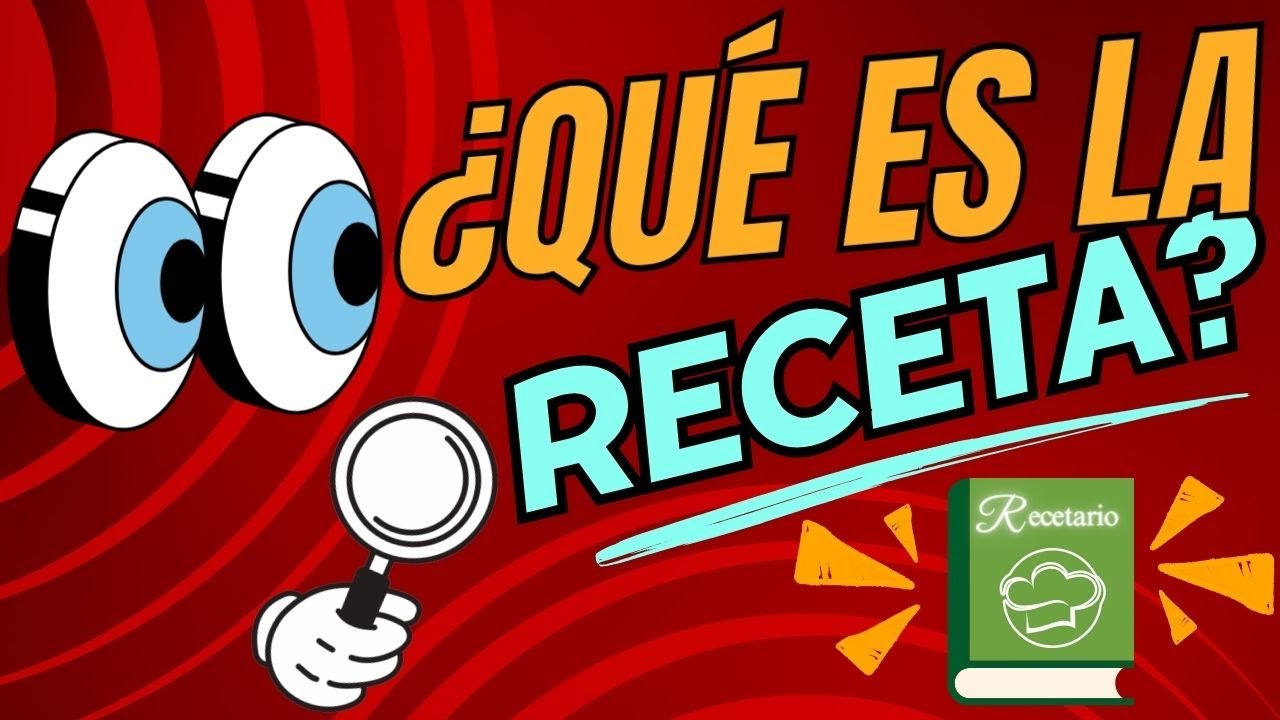 recetas de cocina cortas para niños de primaria