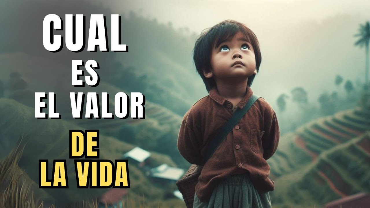 reflexión sobre valores para estudiantes