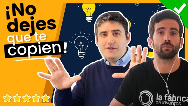 registro de modelo de utilidad