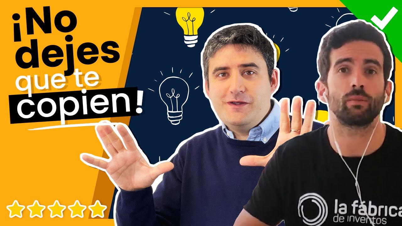 registro de modelo de utilidad