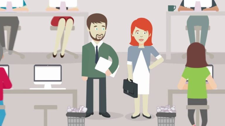 requisitos para ser una empresa socialmente responsable