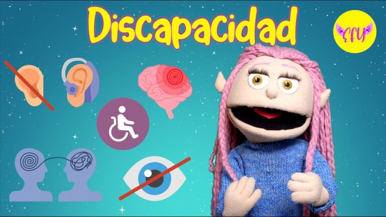 respeto a las personas con discapacidad para niños