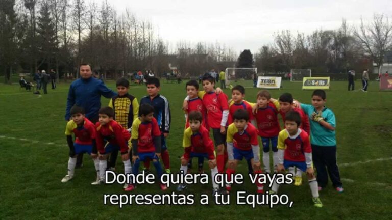 responsabilidades de pertenecer a un equipo deportivo