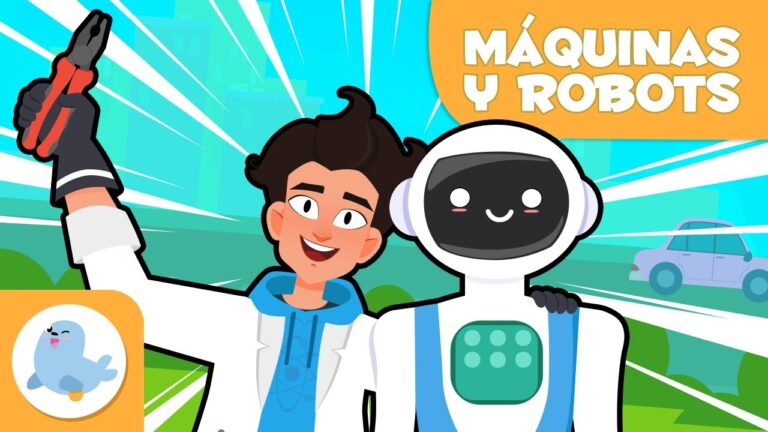robotica para niños de primaria
