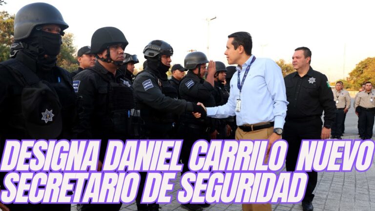 secretaría de seguridad pública san nicolás