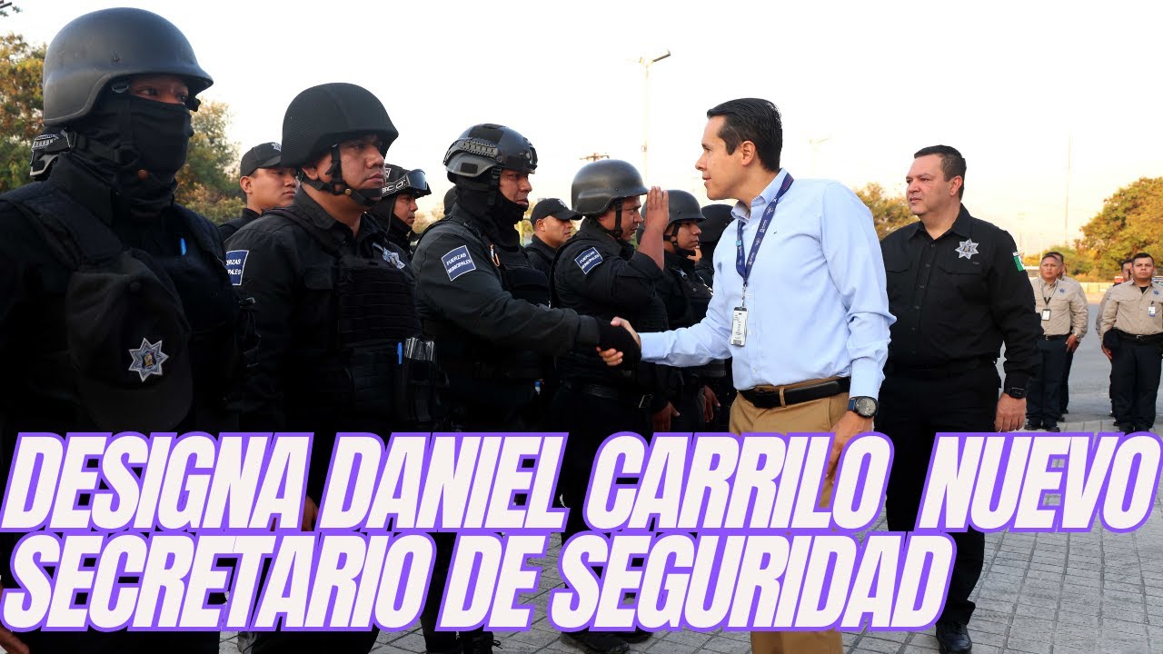 secretaría de seguridad pública san nicolás