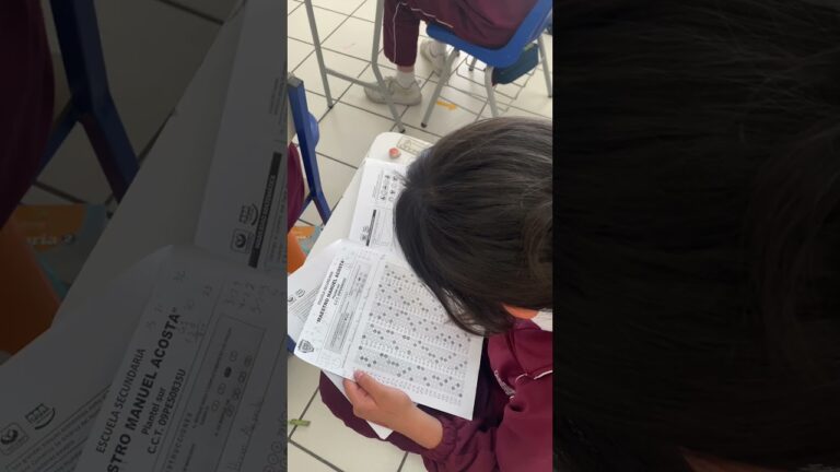 secundaria con mejor nivel académico