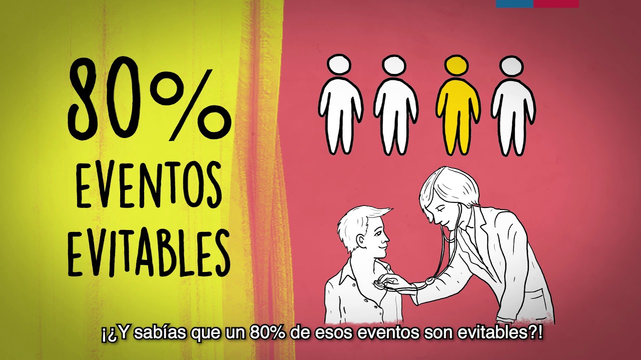 seguridad del paciente en enfermeria