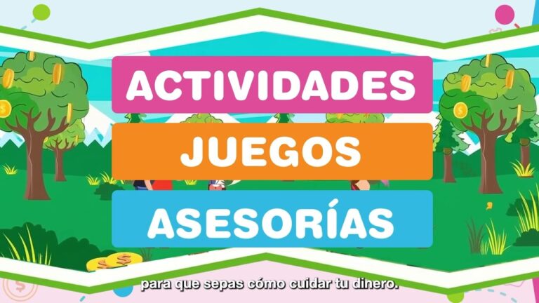 semana de la educación financiera