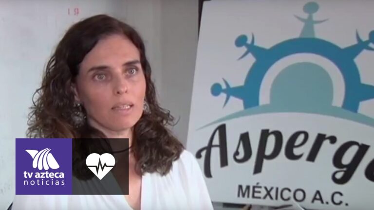 sindrome de asperger en niños caracteristicas