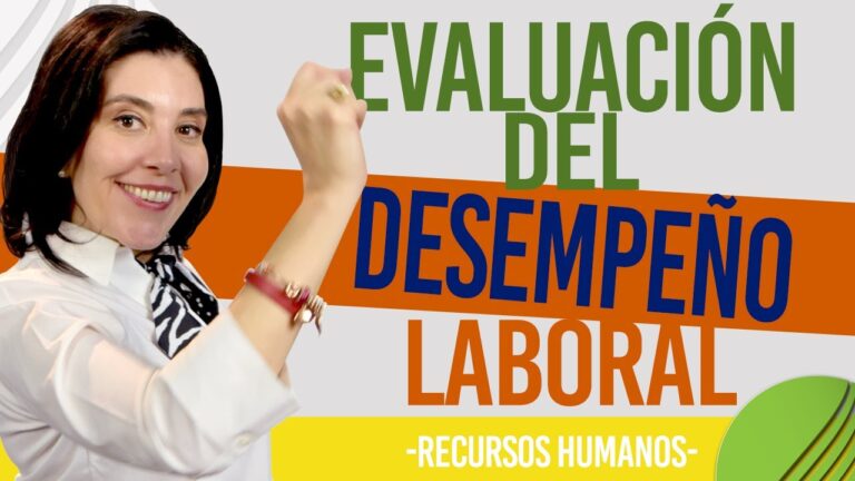 sinonimo de evaluacion de desempeño