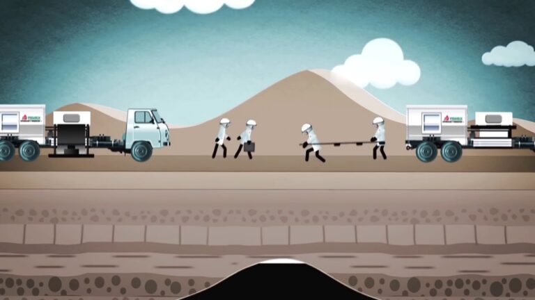 sistema de producción por trabajo