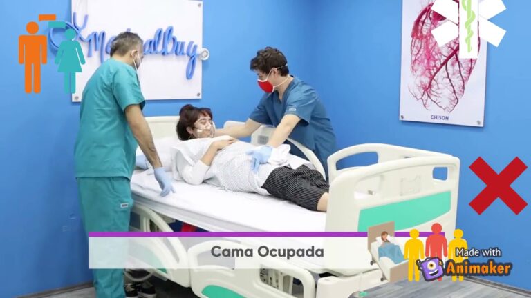 sistemas de trabajo en enfermeria