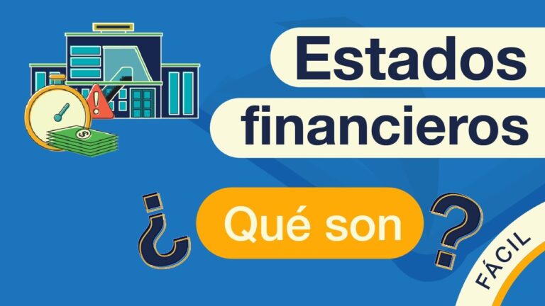 situacion financiera de una empresa