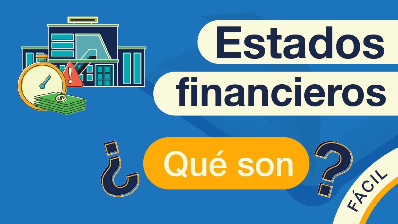 situacion financiera de una empresa