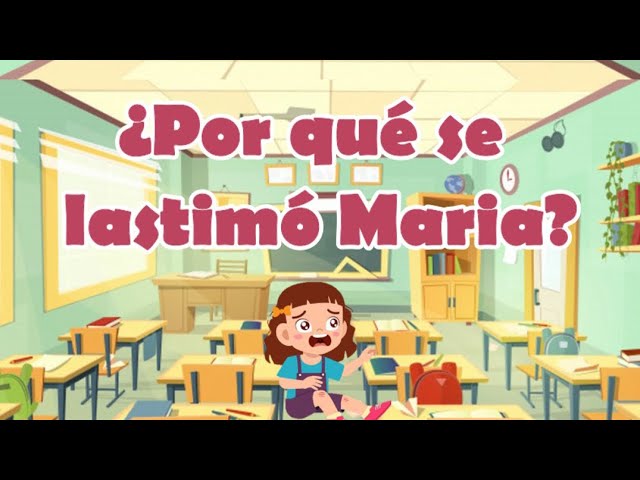 situaciones de riesgo en la escuela que pueden provocar accidentes