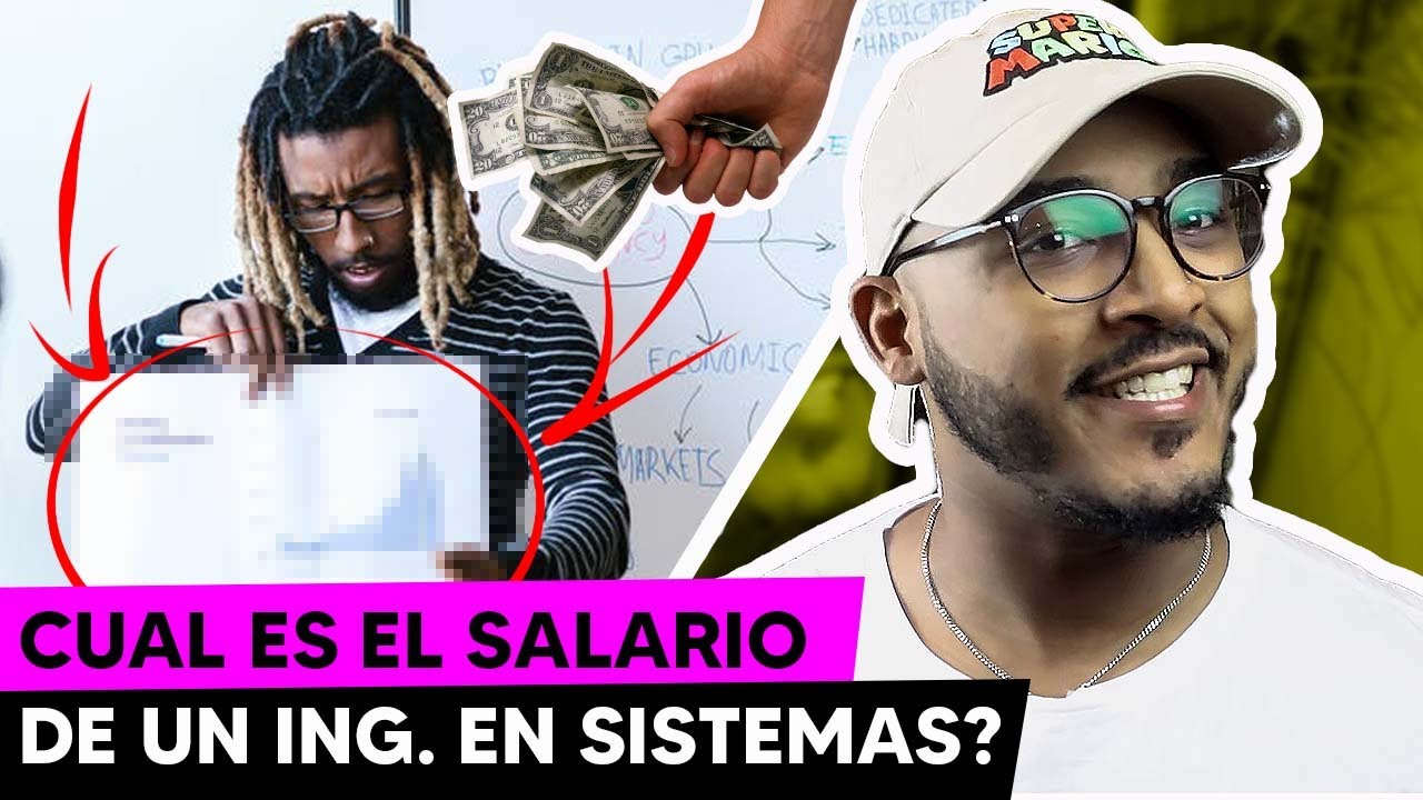 sueldo de un ingeniero en sistemas