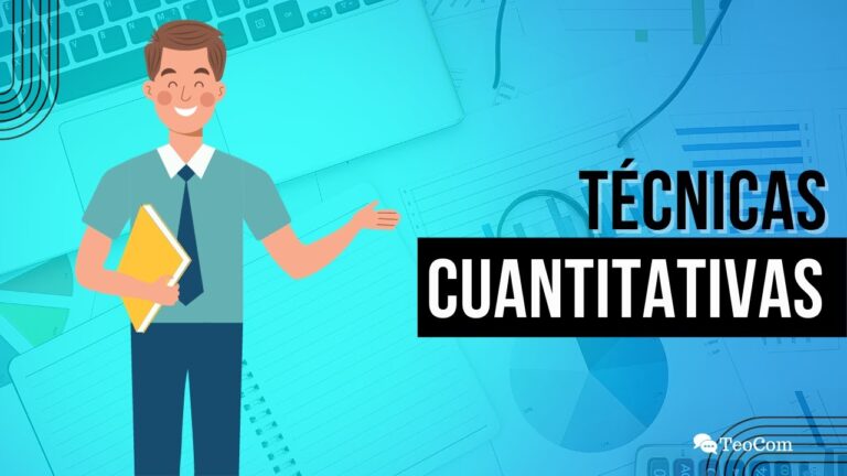 tecnicas de recoleccion de datos cuantitativos