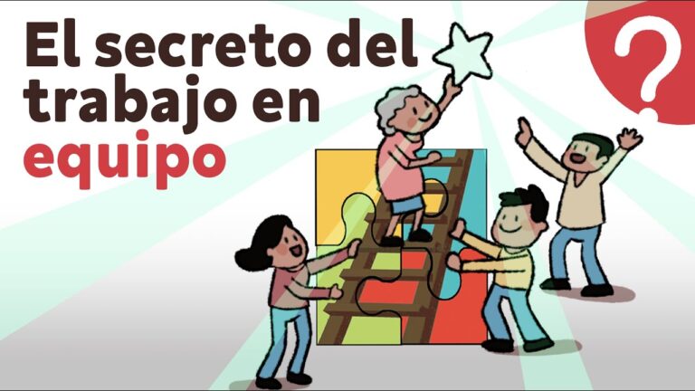 tecnicas para trabajar en equipo