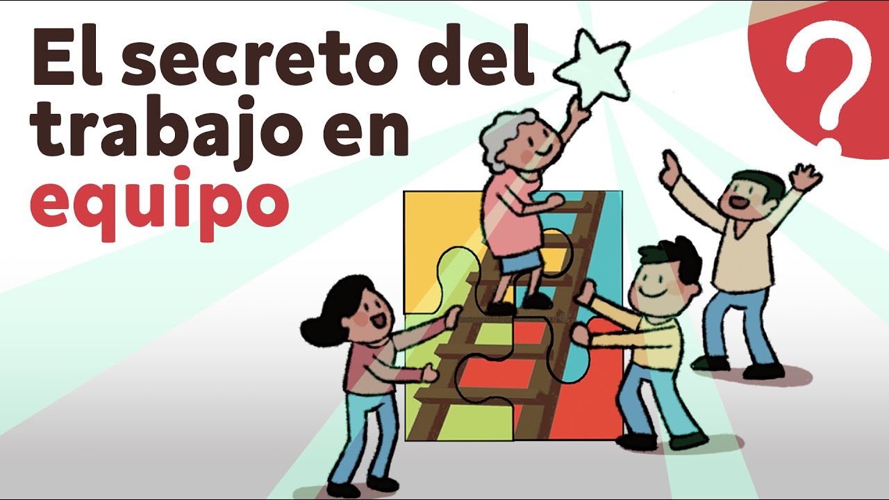 tecnicas para trabajar en equipo