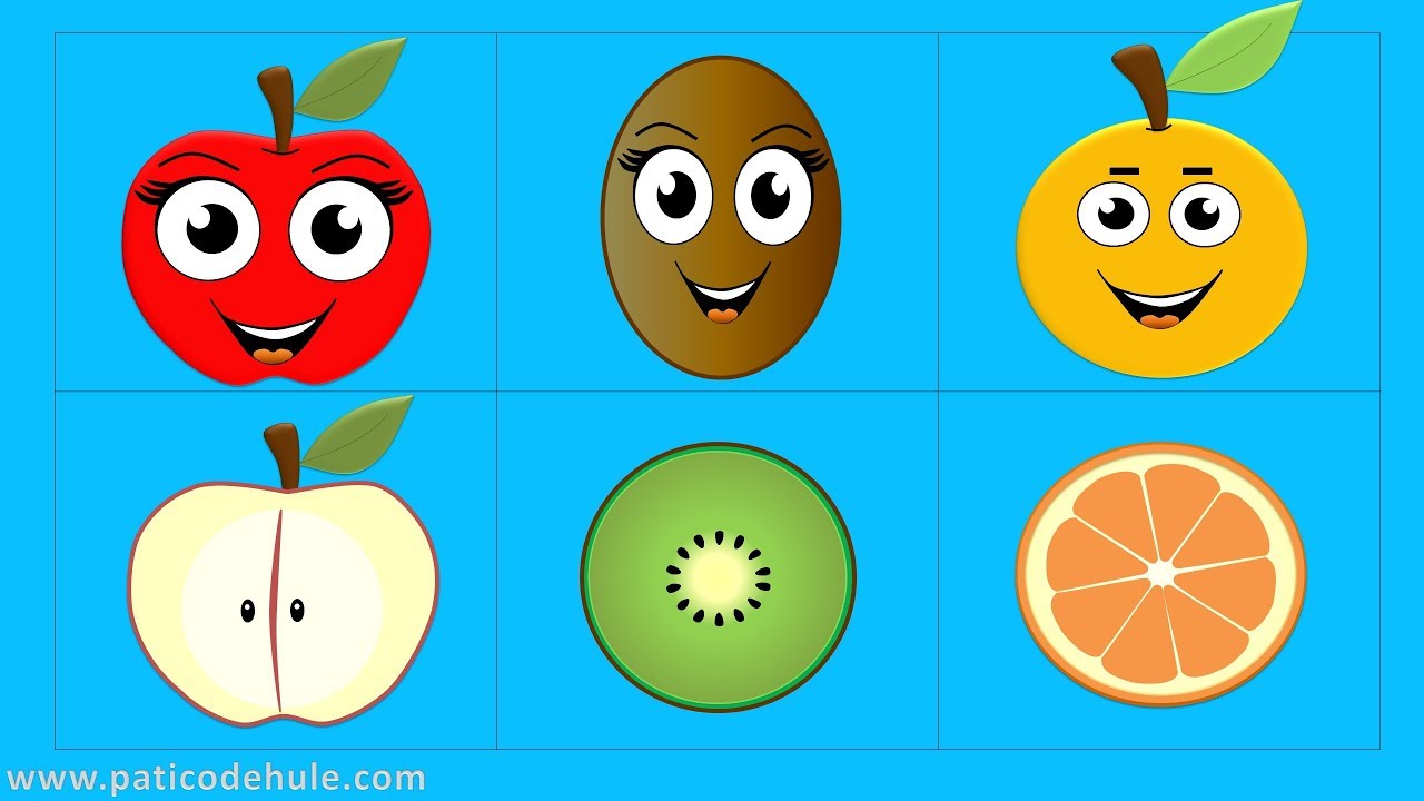 temas educativos para niños de preescolar