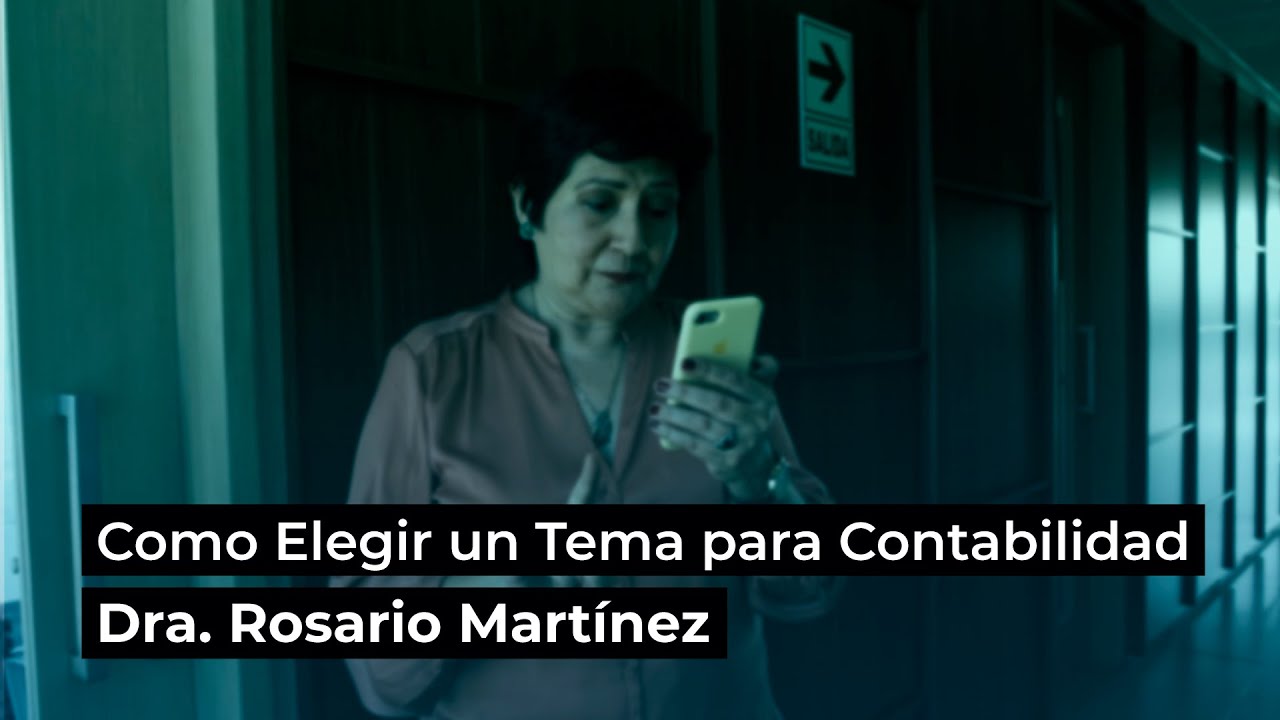 temas para tesis de contabilidad