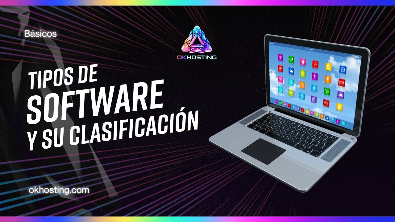 tipos de software de desarrollo