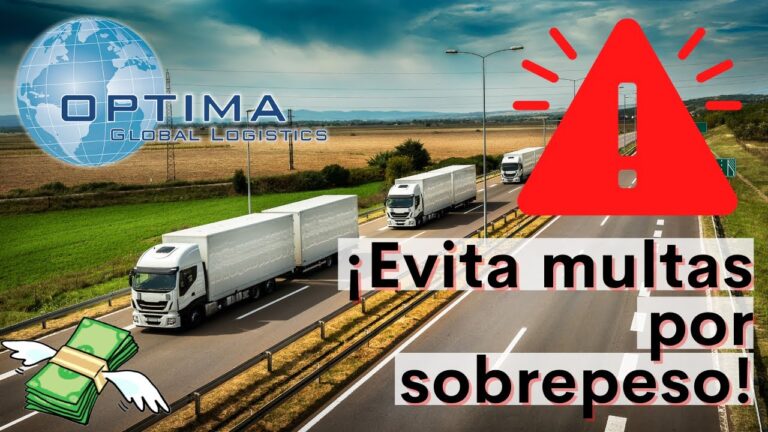 tipos de unidades de transporte