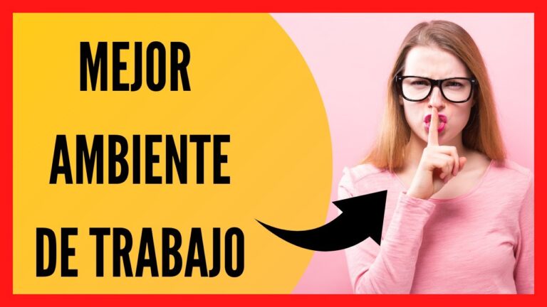 trabajar en silencio en clase