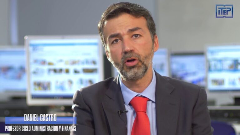 unidad de administracion y finanzas