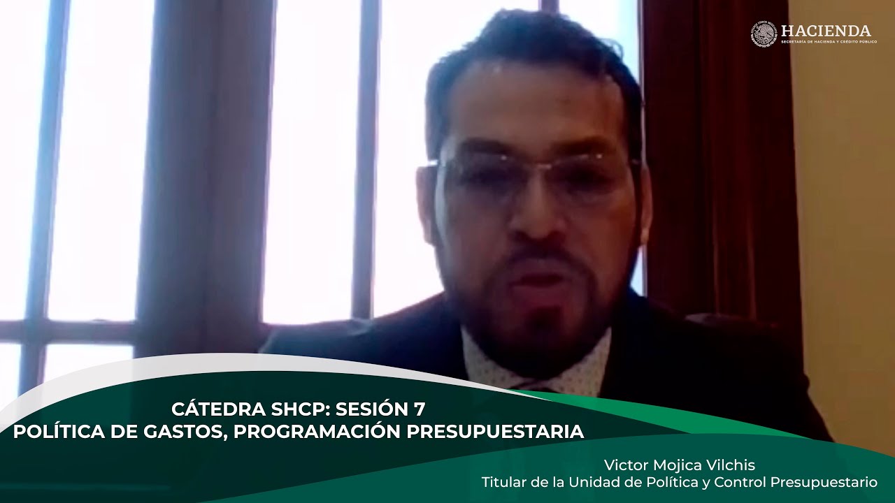 unidad de politica y control presupuestario