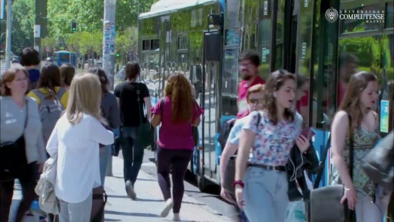 universidad complutense de madrid maestrias