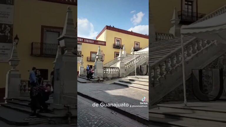 universidad de guanajuato es publica o privada