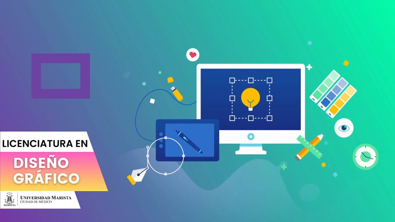universidades de diseño grafico en cdmx