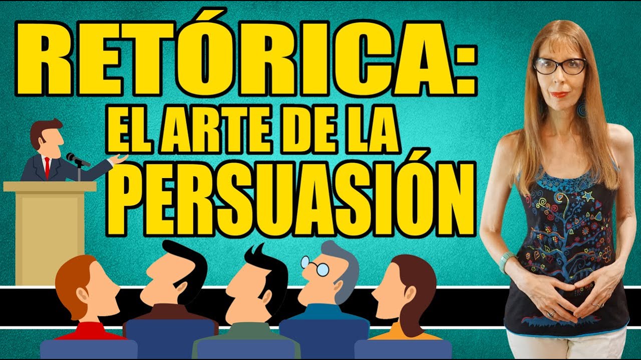 uso positivo de la retorica