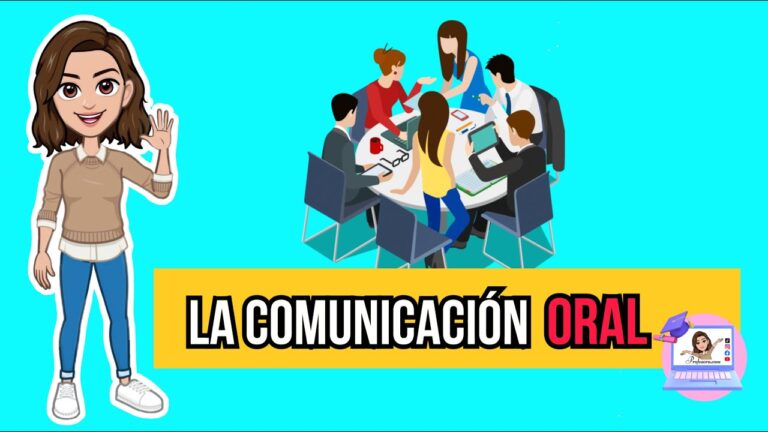 ventajas de la comunicacion oral