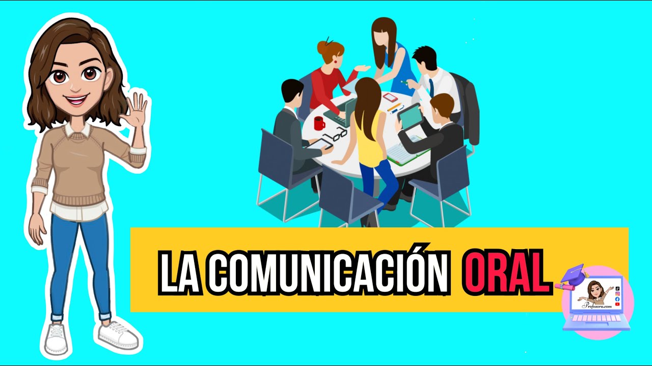 ventajas de la comunicacion oral
