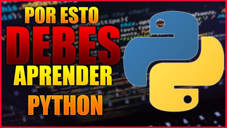 ventajas y desventajas de phyton