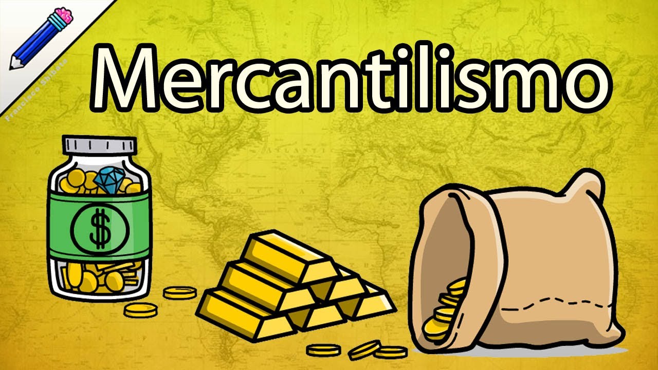 ventajas y desventajas del mercantilismo